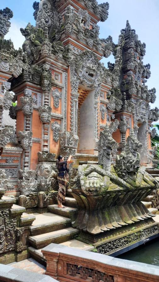 D'carik Bali * Denpasar