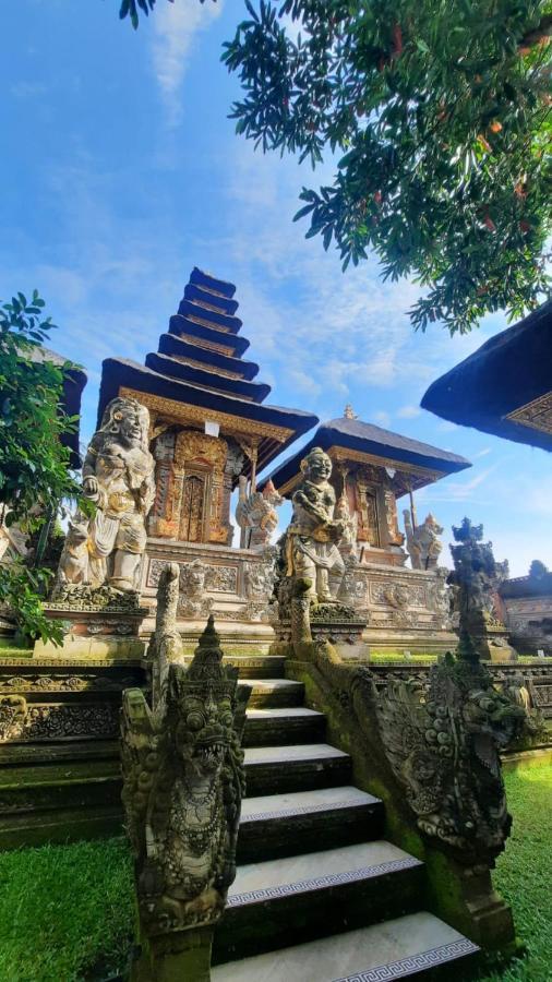 D'carik Bali Villa *