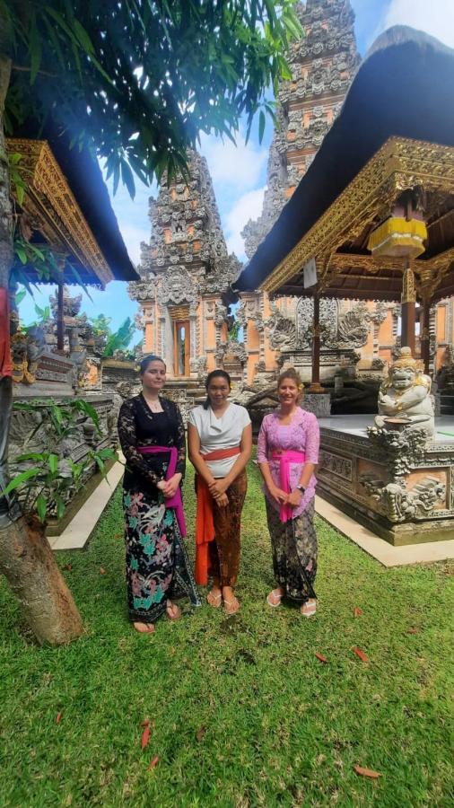 Villa D'carik Bali Denpasar