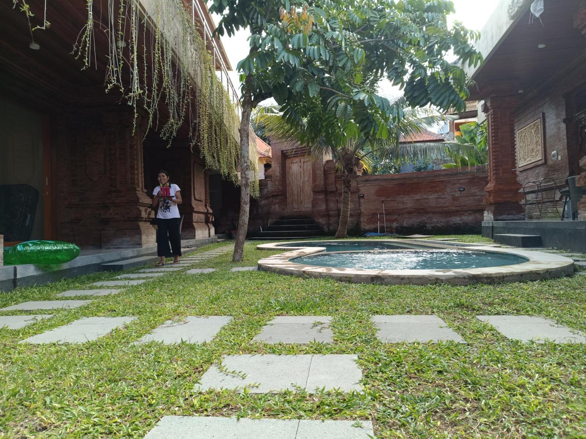 D'carik Bali Villa *