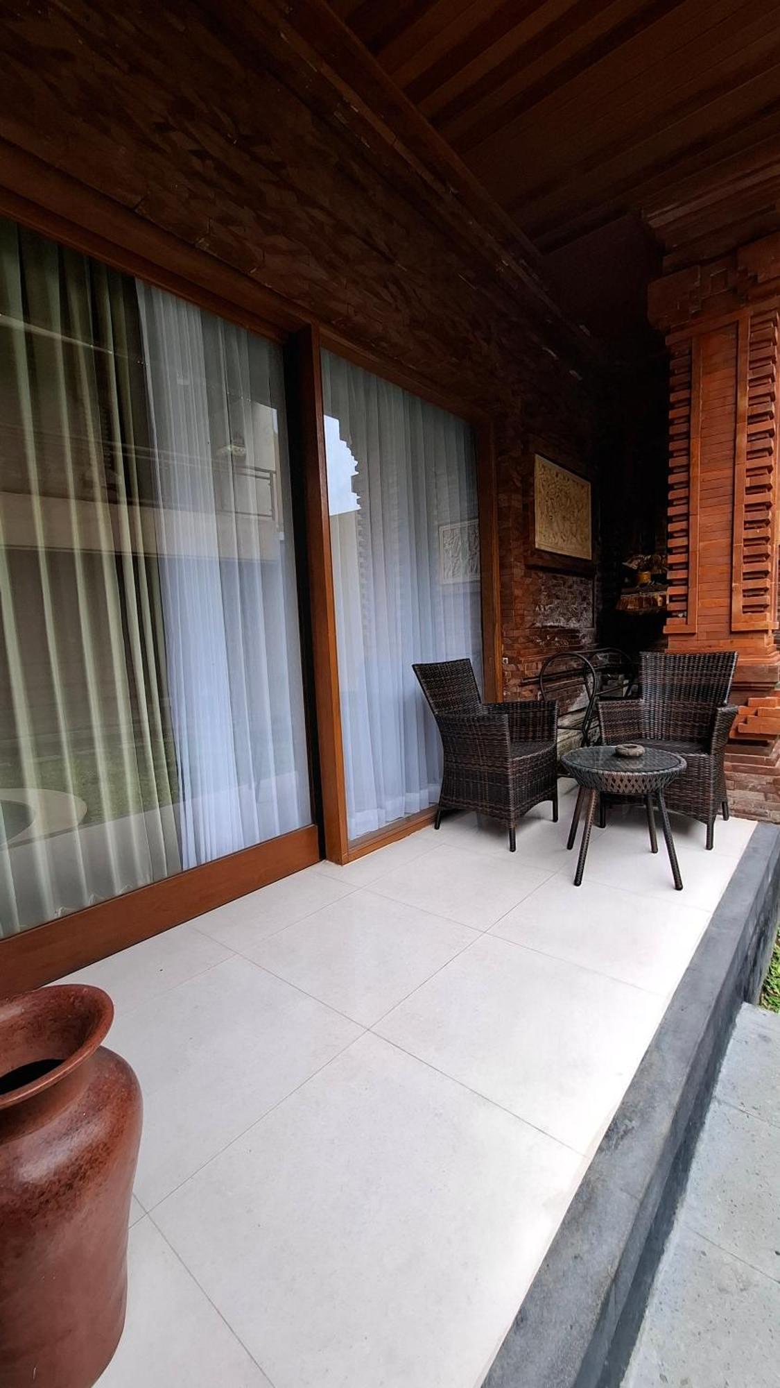 D'carik Bali Villa Denpasar