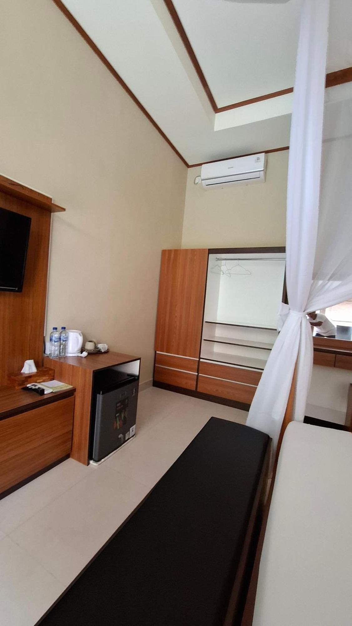 D'carik Bali Villa *