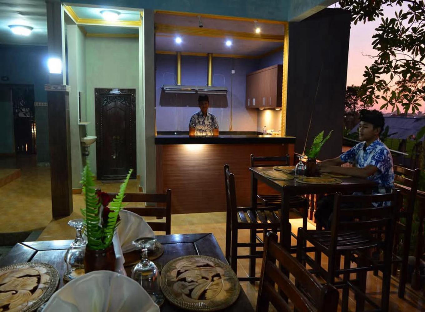 D'carik Bali Villa