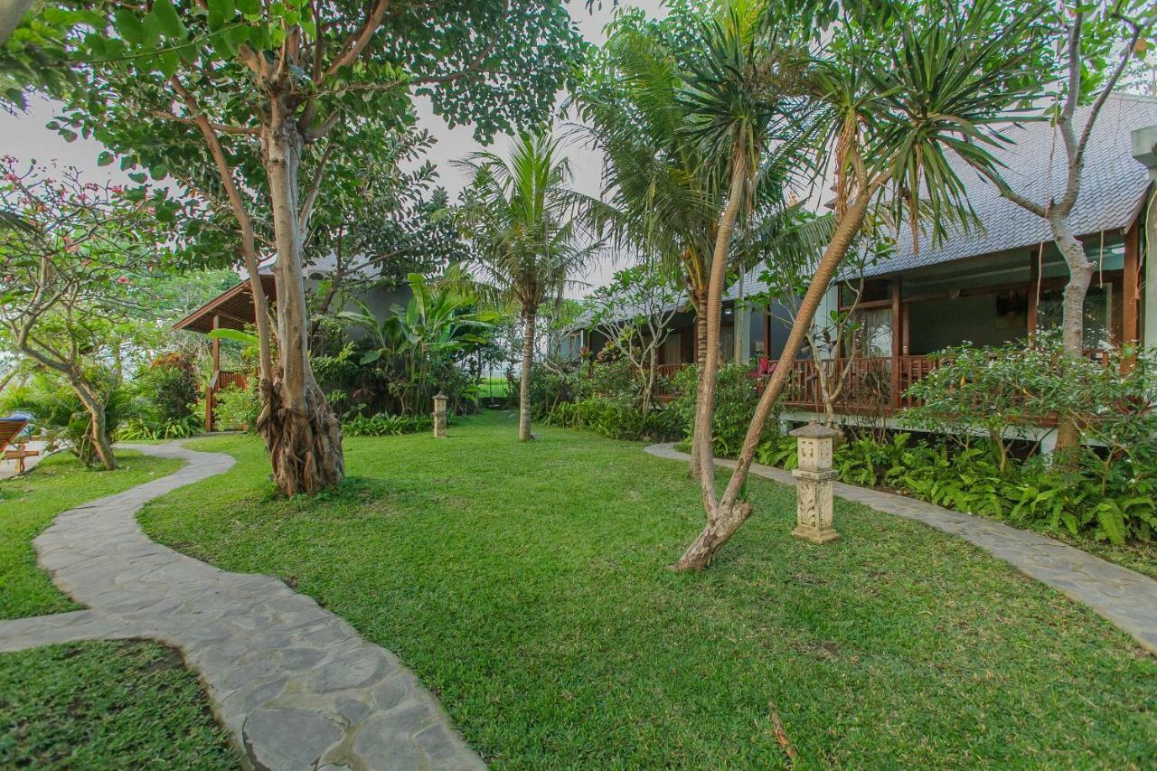 Villa D'carik Bali