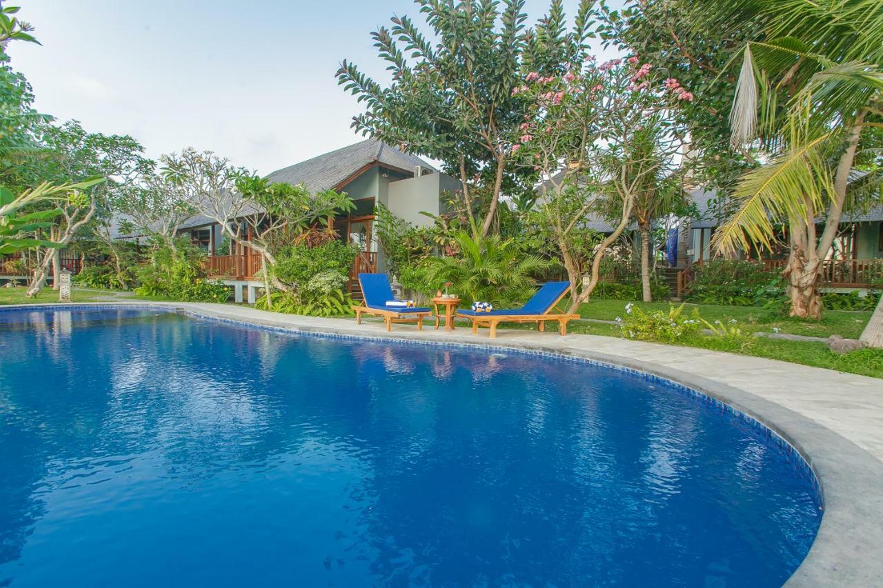 Villa D'carik Bali