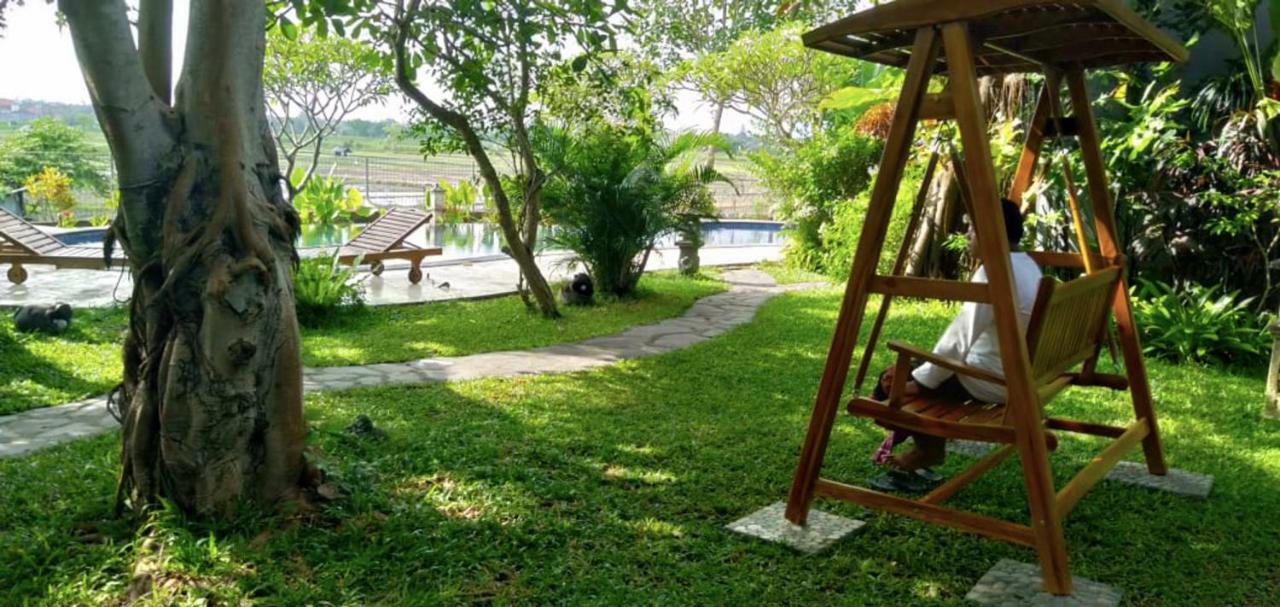 Villa D'carik Bali *