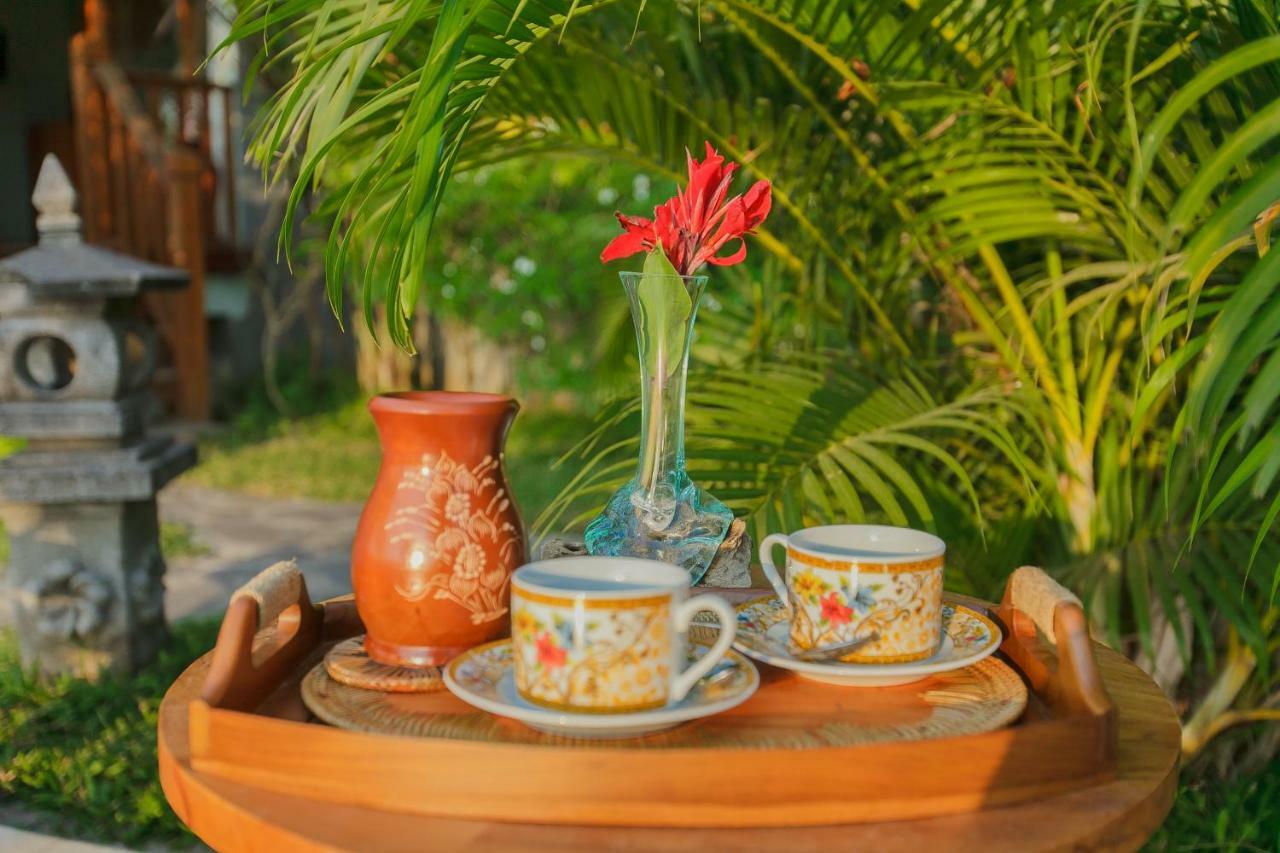 D'carik Bali