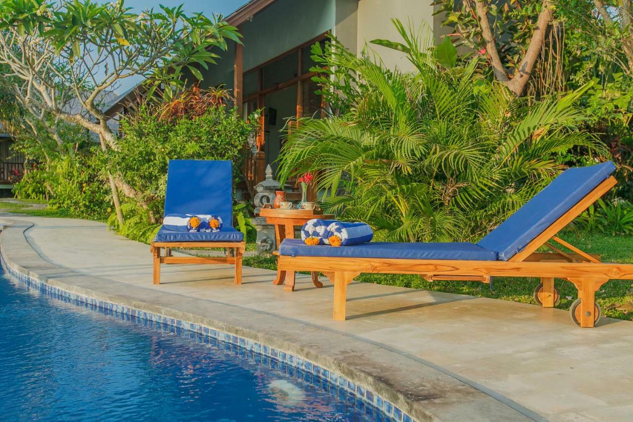 Villa D'carik Bali