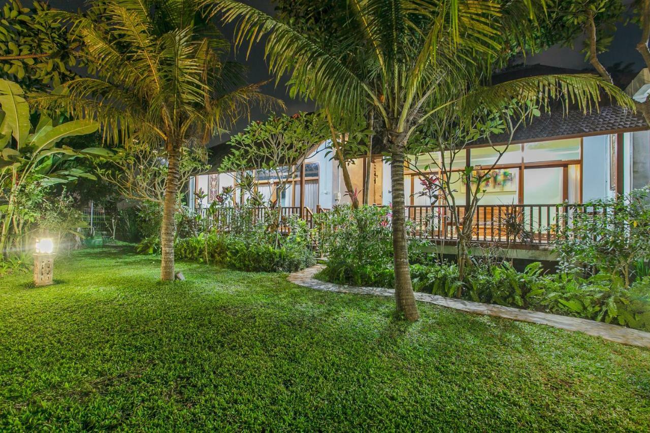 Villa D'carik Bali *