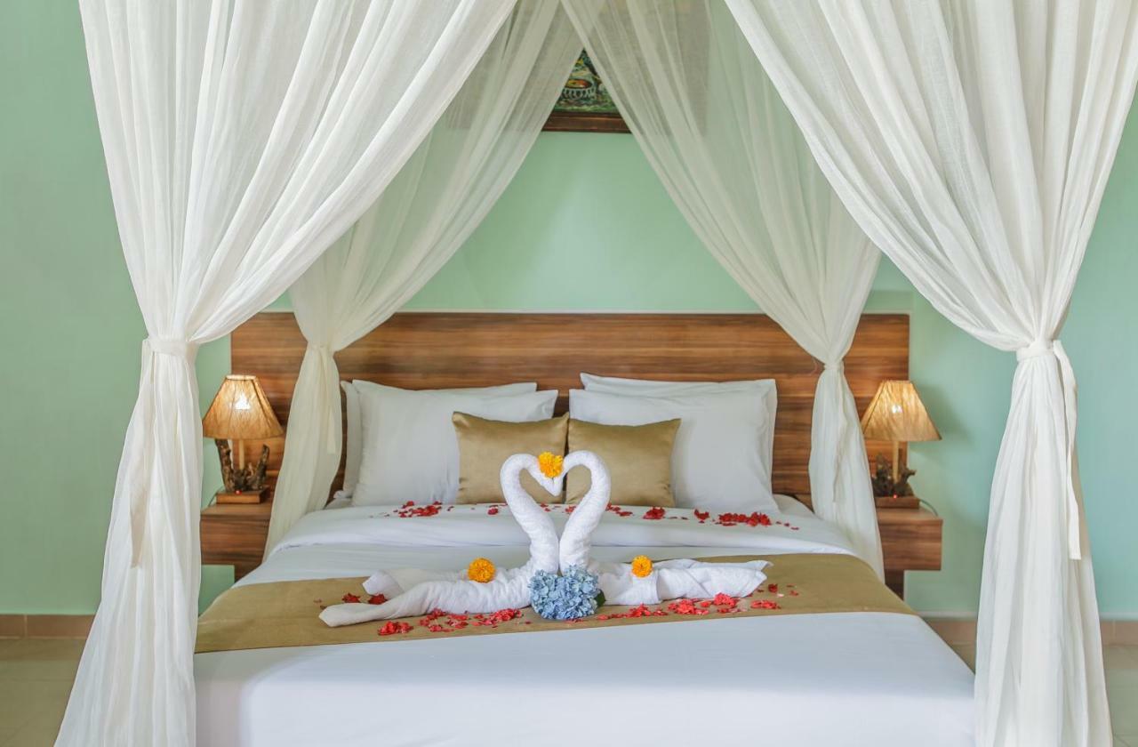 D'carik Bali Villa