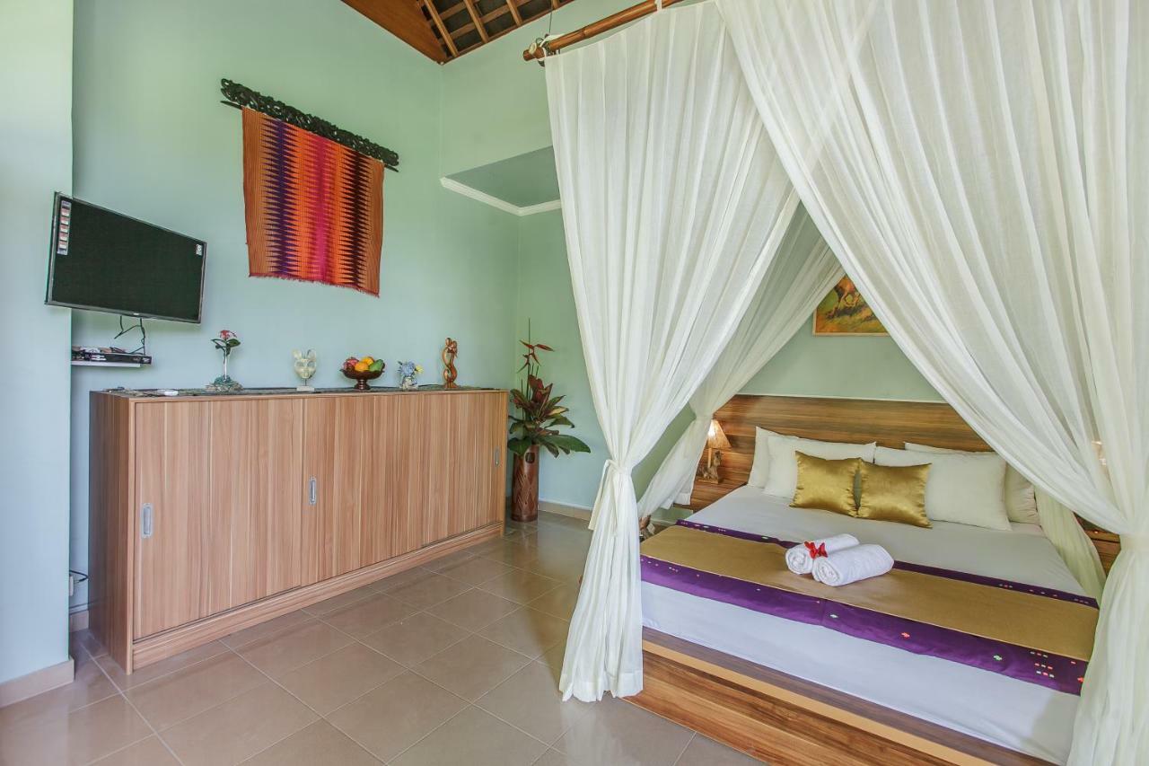 Villa D'carik Bali *