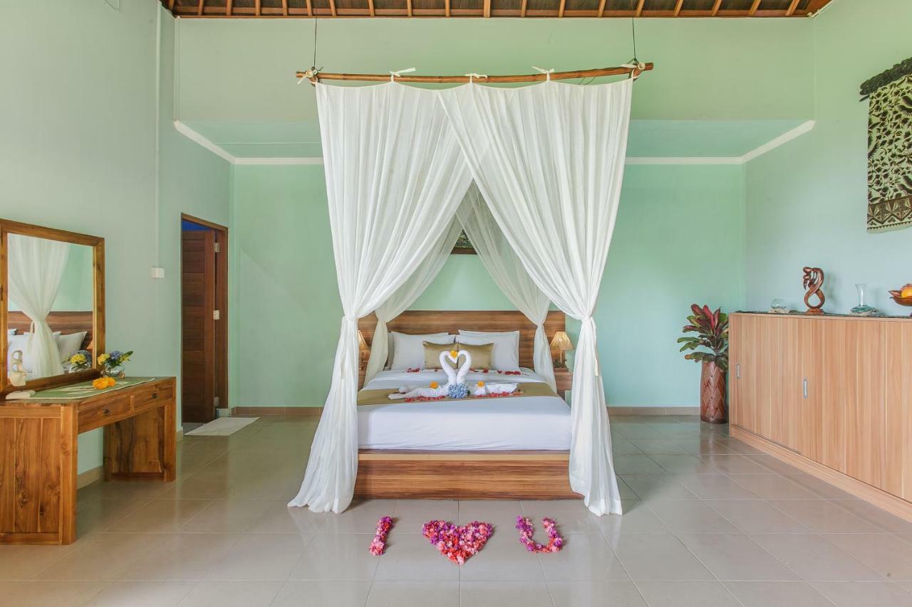 D'carik Bali Denpasar