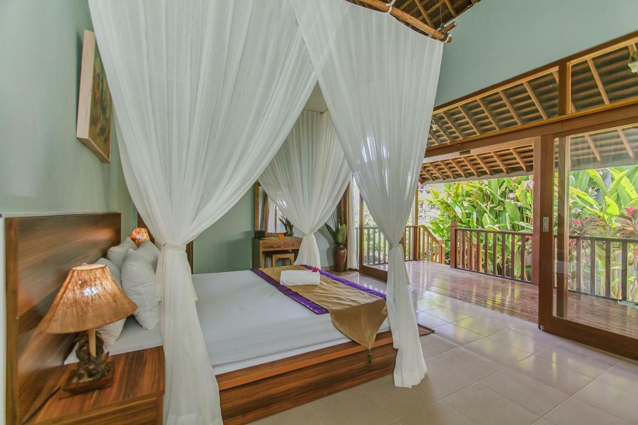 D'carik Bali Villa Denpasar