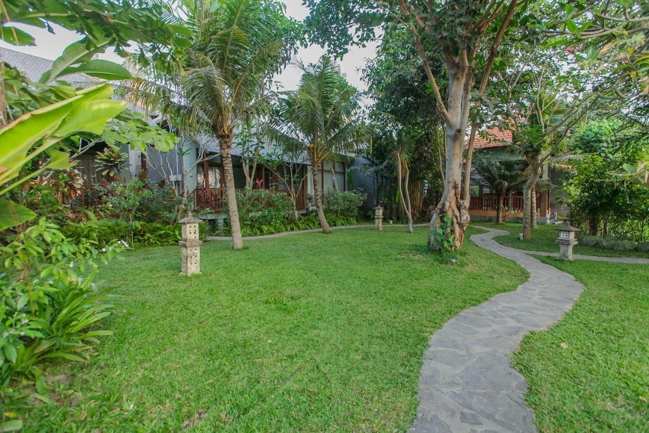 Villa D'carik Bali *