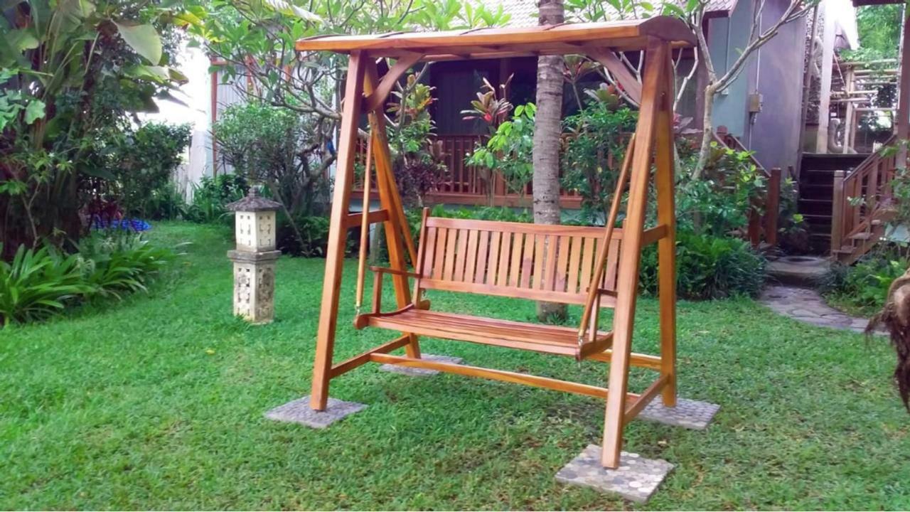 Villa D'carik Bali *